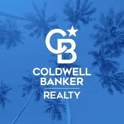 Coldwell Banker Realty logo