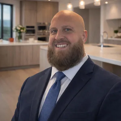 Nick Grabowski profile photo