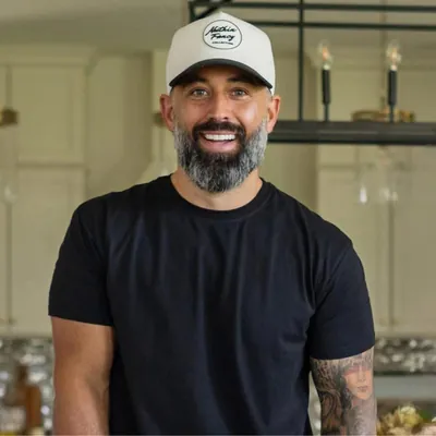 Nick Pinozzi profile photo