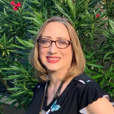 Nicole R Smith profile photo
