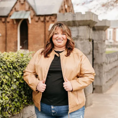 Nicole Reed-Hometown Partners profile photo
