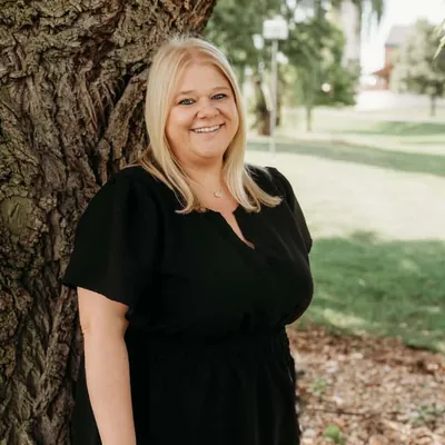 Nicole Scott profile photo
