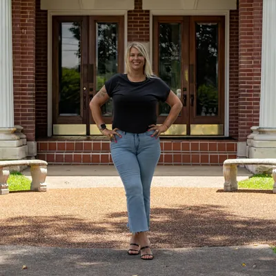 Nicole Simmons profile photo