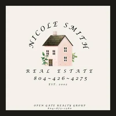 Nicole Smith Real Estate logo