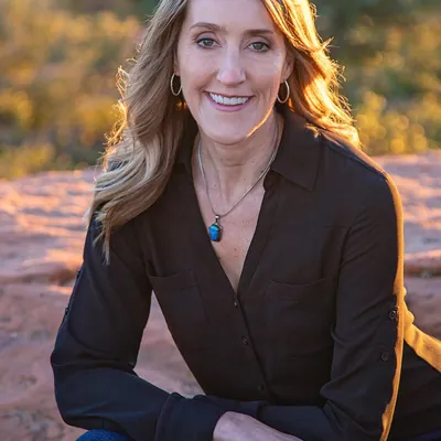 Nicole Van Den Bosch profile photo