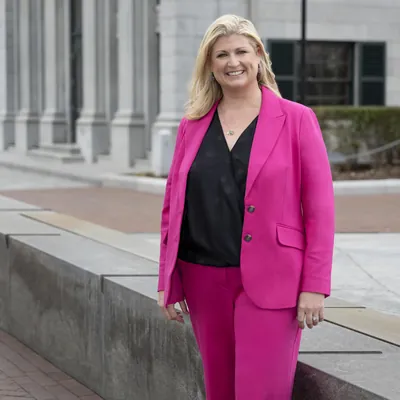 Nicole Vermillion profile photo
