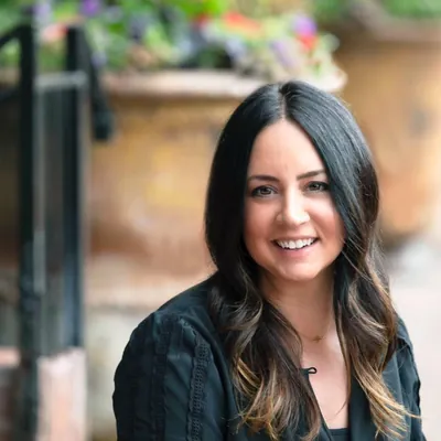 Nikki Womack profile photo