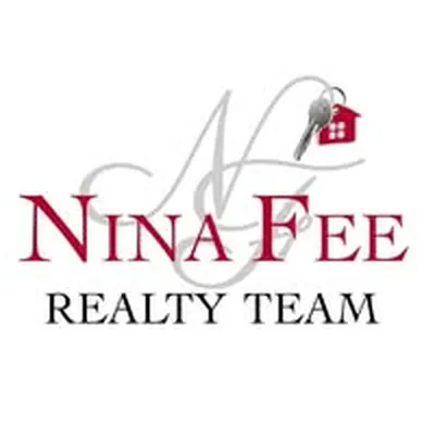Nina Fee Realty Team logo