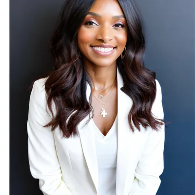 Nina Griffin profile photo