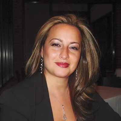 Nina Mormina profile photo