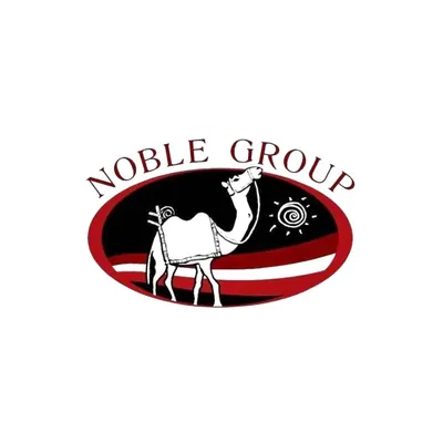 Noble Group Realty logo