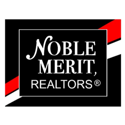 NOBLE MERIT logo