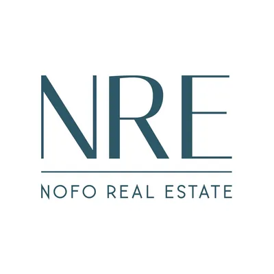 NOFO Real Estate logo