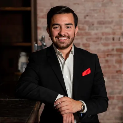 Nolan Dominguez profile photo