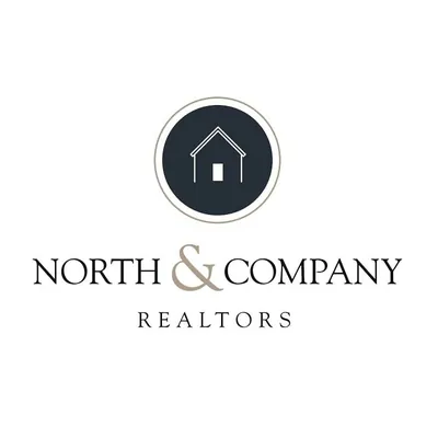 North & Company Realtors logo