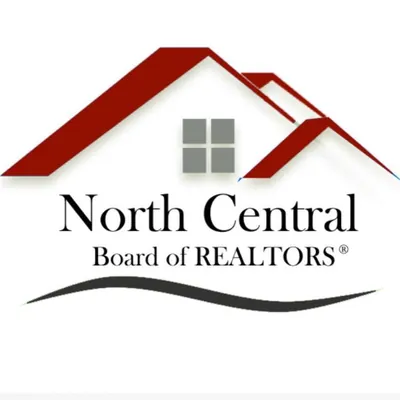 North Central Board of Realtors/ MLS logo