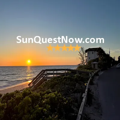 North Port Florida Real Estate logo