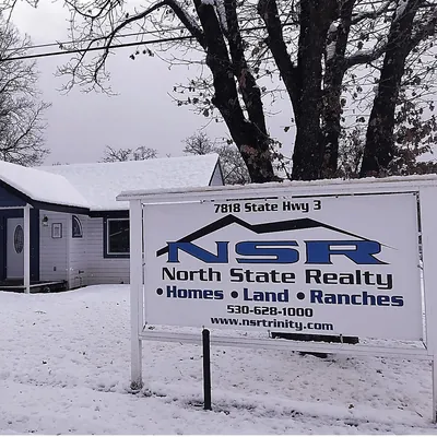 North State Realty logo