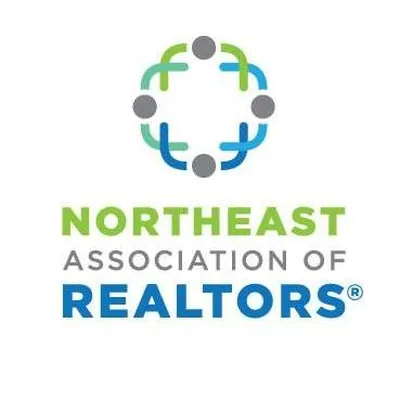 Northeast Association of REALTORS® logo