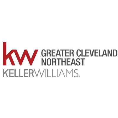 Keller Williams Realty Greater Cleveland Northeast logo
