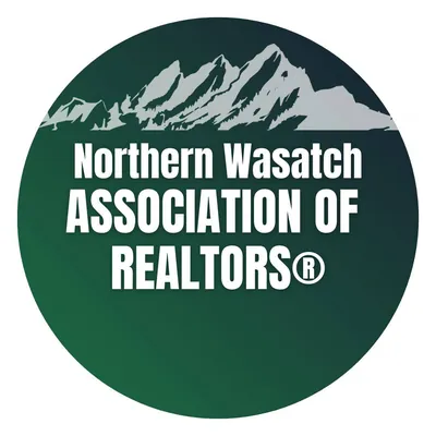 Northern Wasatch Association of Realtors NWAOR logo