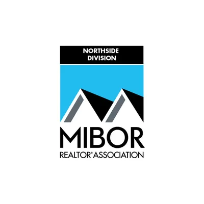 Northside Divison of MIBOR Realtor Association logo