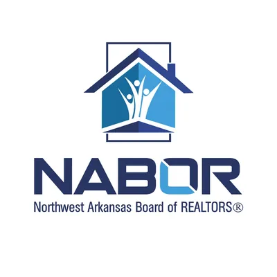 Northwest Arkansas Board of Realtors logo