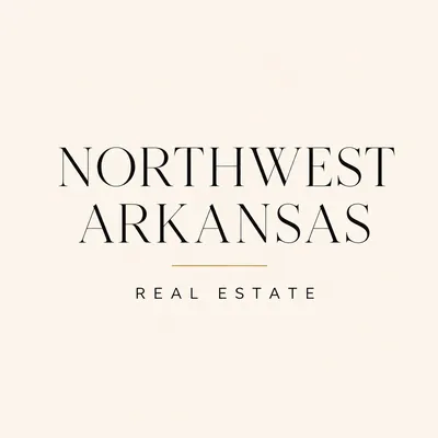 Real Estate in Northwest Arkansas logo