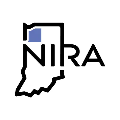 Northwest Indiana Realtors Association logo