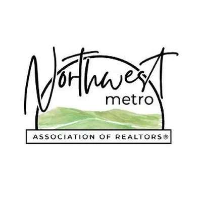 Northwest Metro Association of Realtors logo
