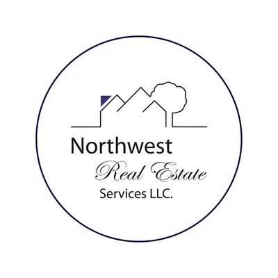 Northwest Real Estate Services logo