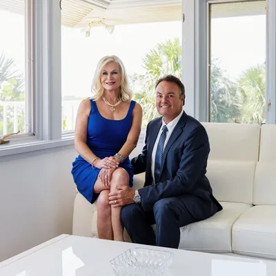NSB Homes logo