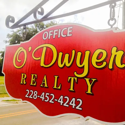 O'Dwyer Realty logo