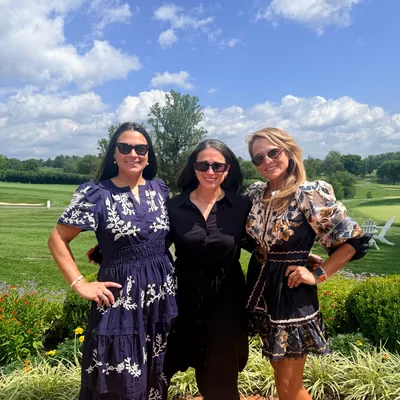 O'Hara Group Realtors of Monument Sotheby's International Realty logo
