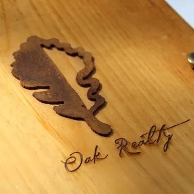 Oak Realty logo