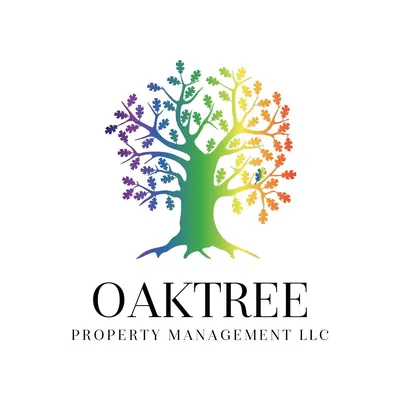 Oaktree Property Management LLC logo