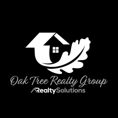 Oak Tree Realty Group Texas logo