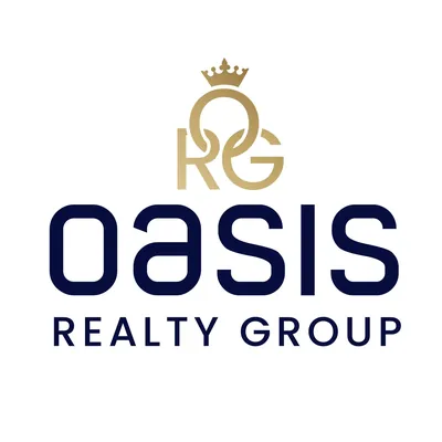 Oasis Realty Group logo