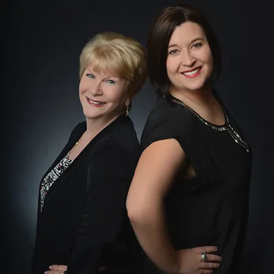 Ocala Real Estate by The McCall Real Estate Group logo
