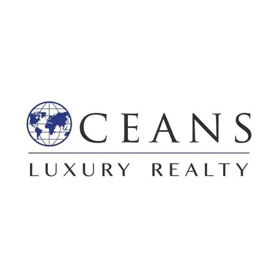 Oceans Luxury Realty logo