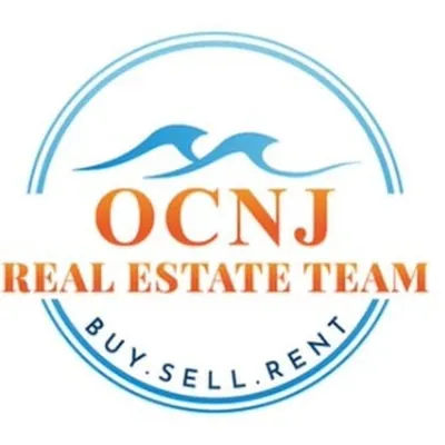 OCNJ Real Estate Team logo