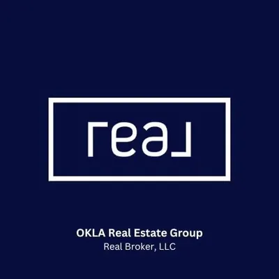 OKLA Real Estate Group logo