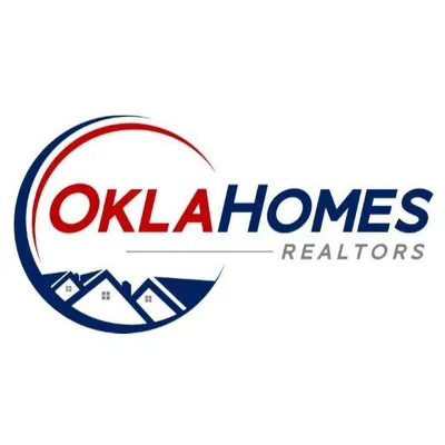 OklaHomes Realty logo