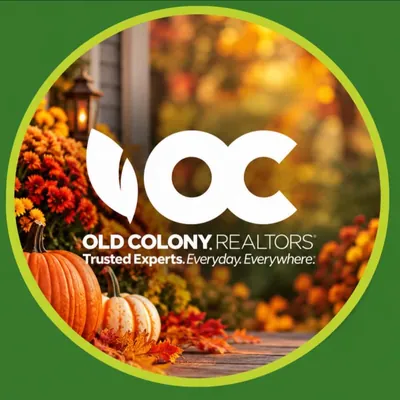 Old Colony Realtors of Huntington logo