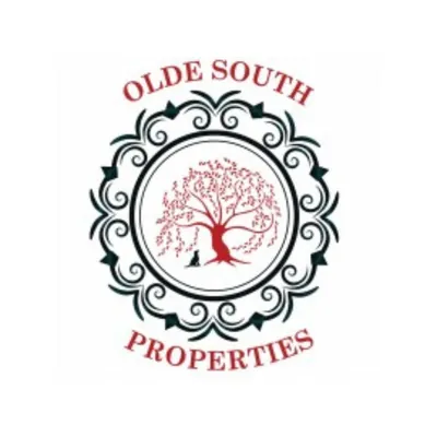 Olde South Properties & Investments logo