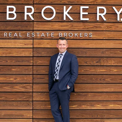 Oleg Bortman At The Brokery profile photo