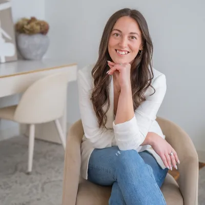 Olivia Berlinski profile photo