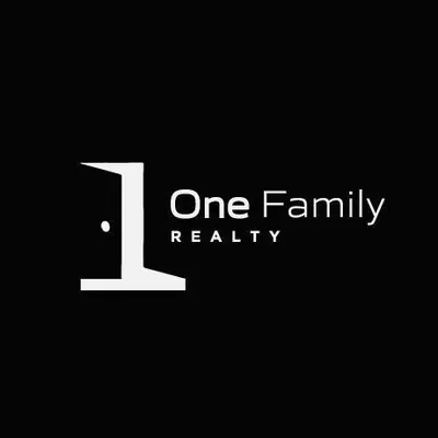 One Family Realty logo