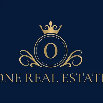 One Real Estate logo