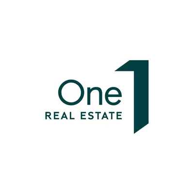 One Real Estate logo